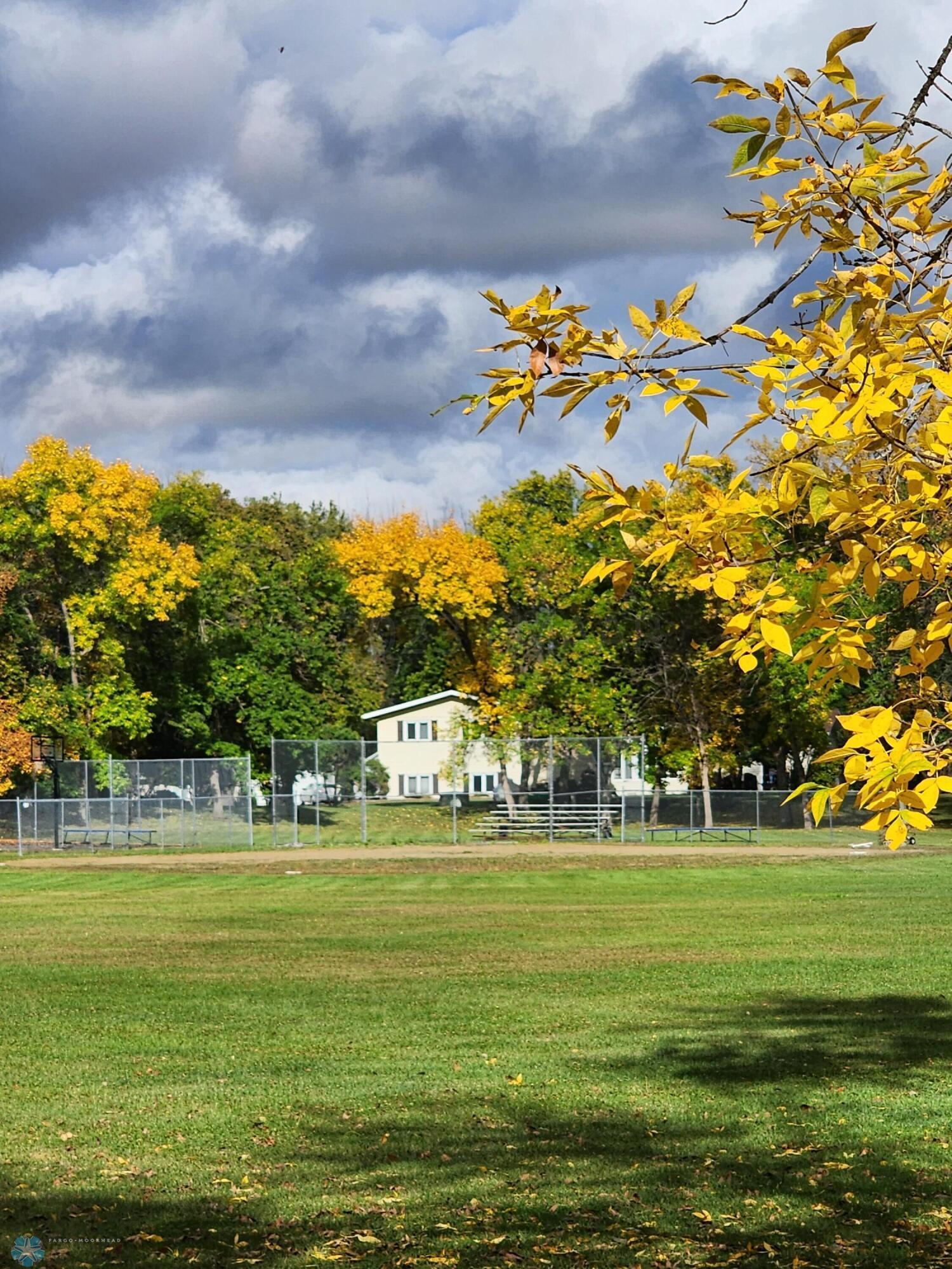 Private park