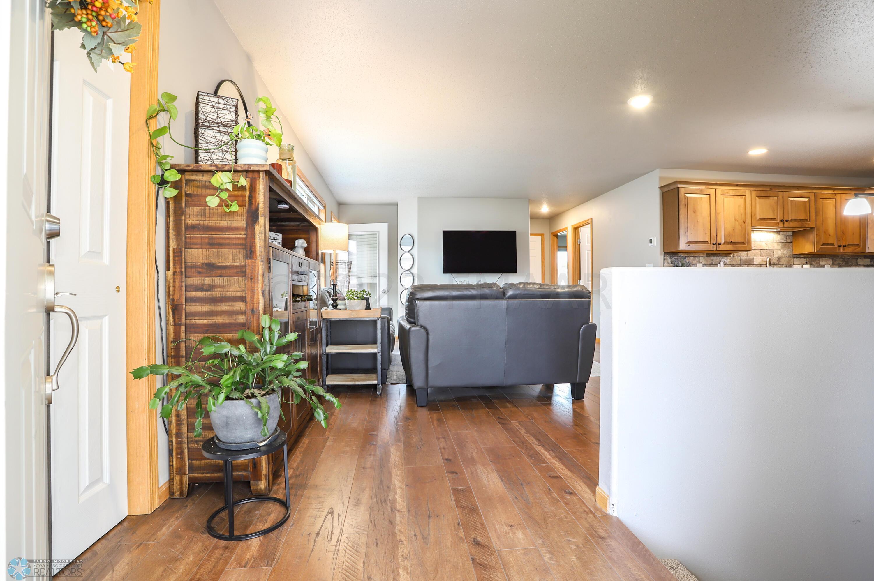 Entry Way