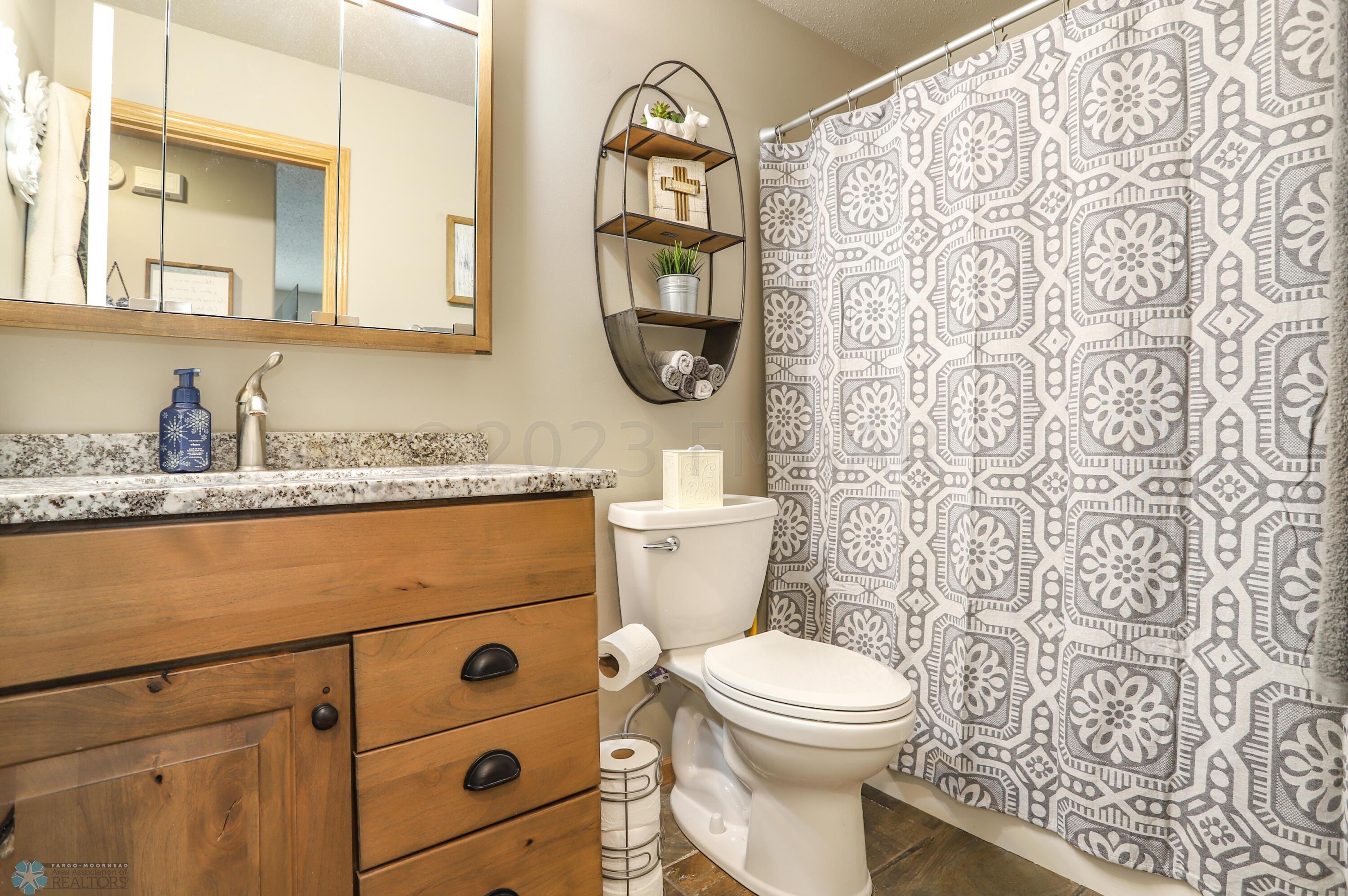 Bathroom 2