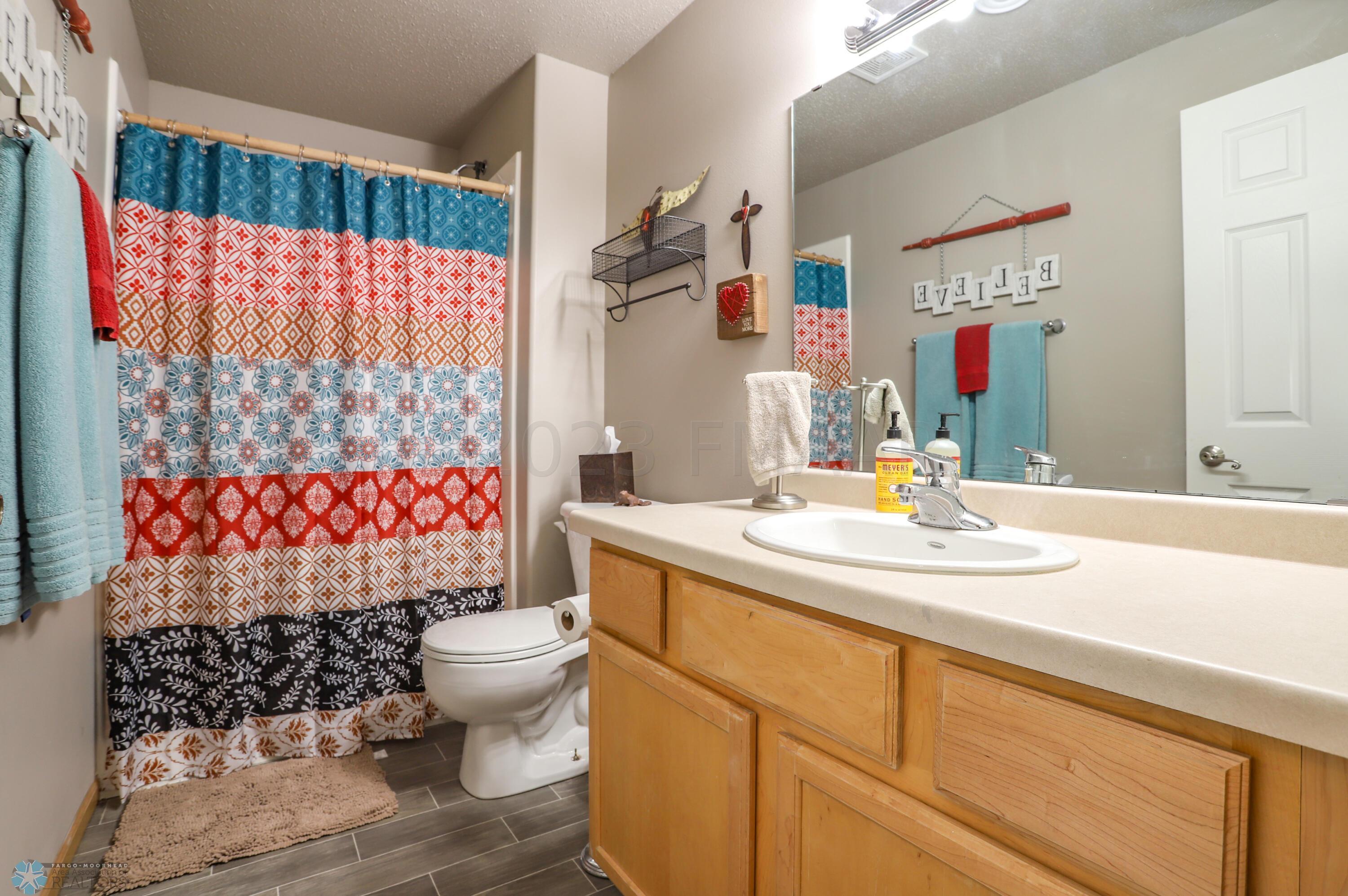 Bathroom 3