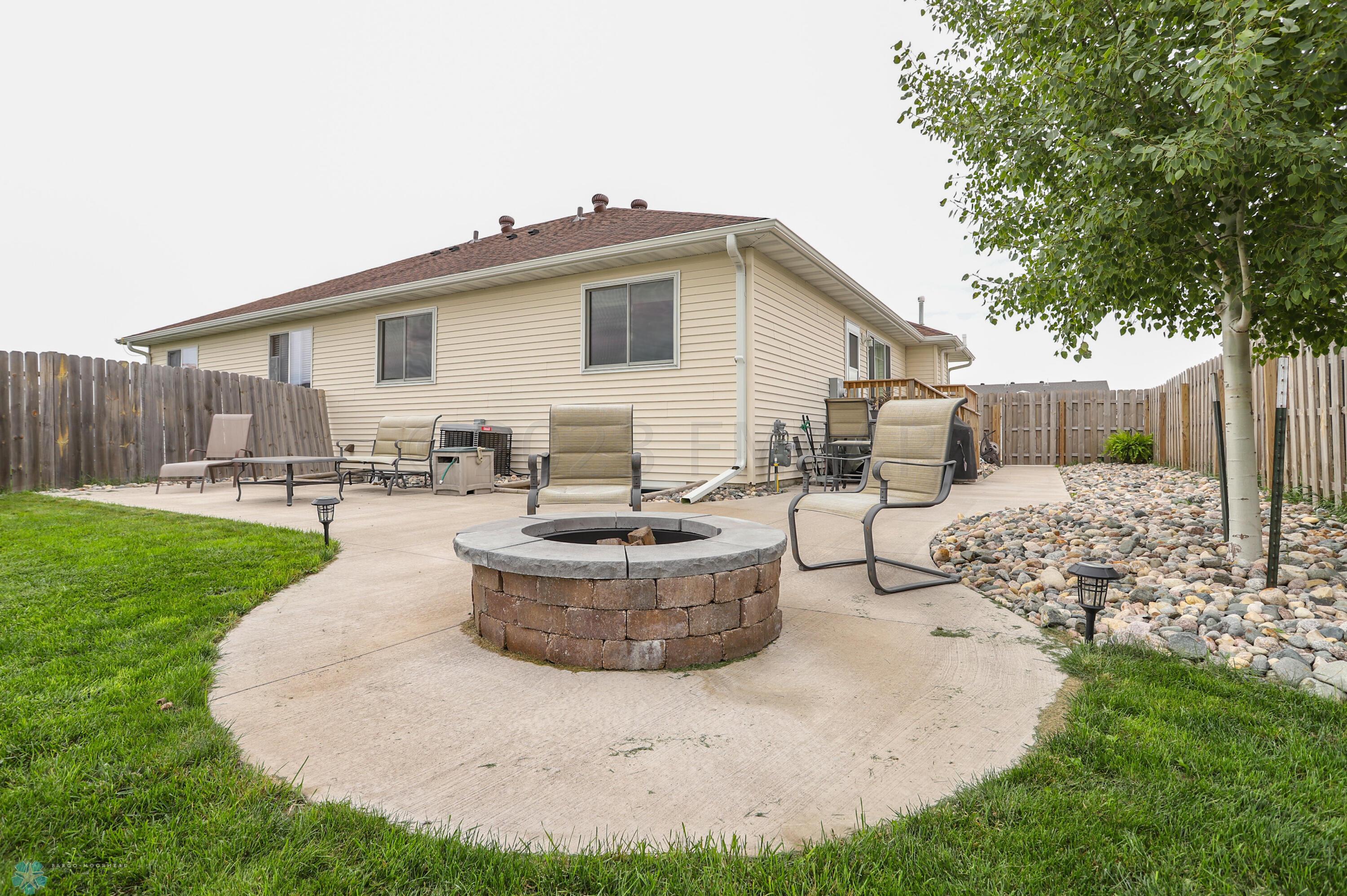 Fire Pit