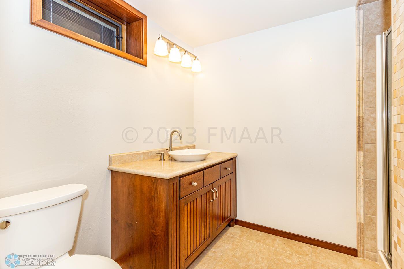 Bathroom 3