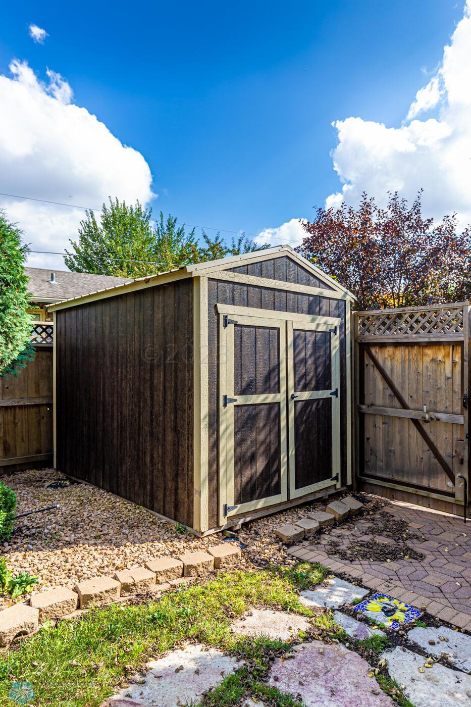 Outbuilding 3