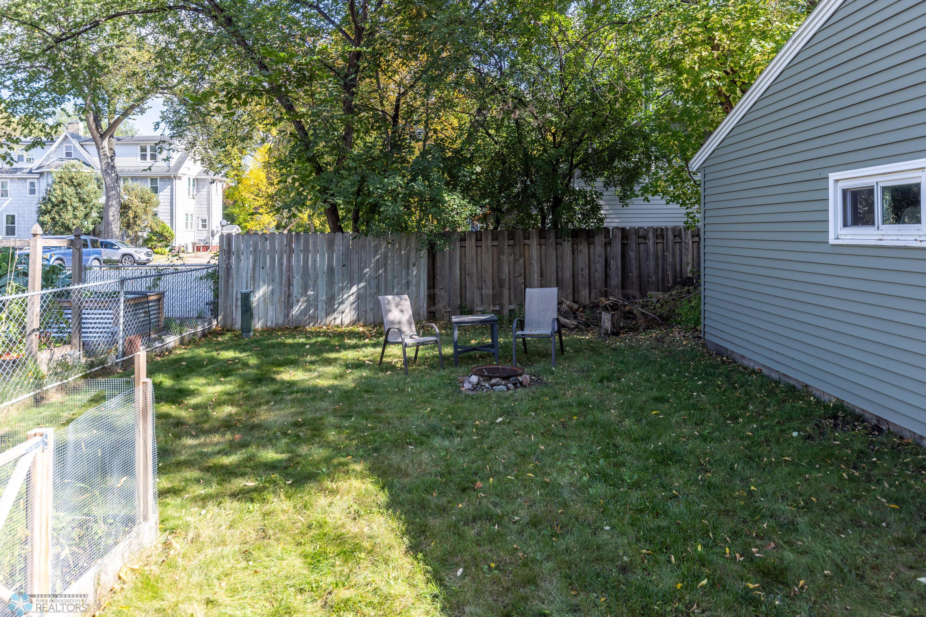 YARD