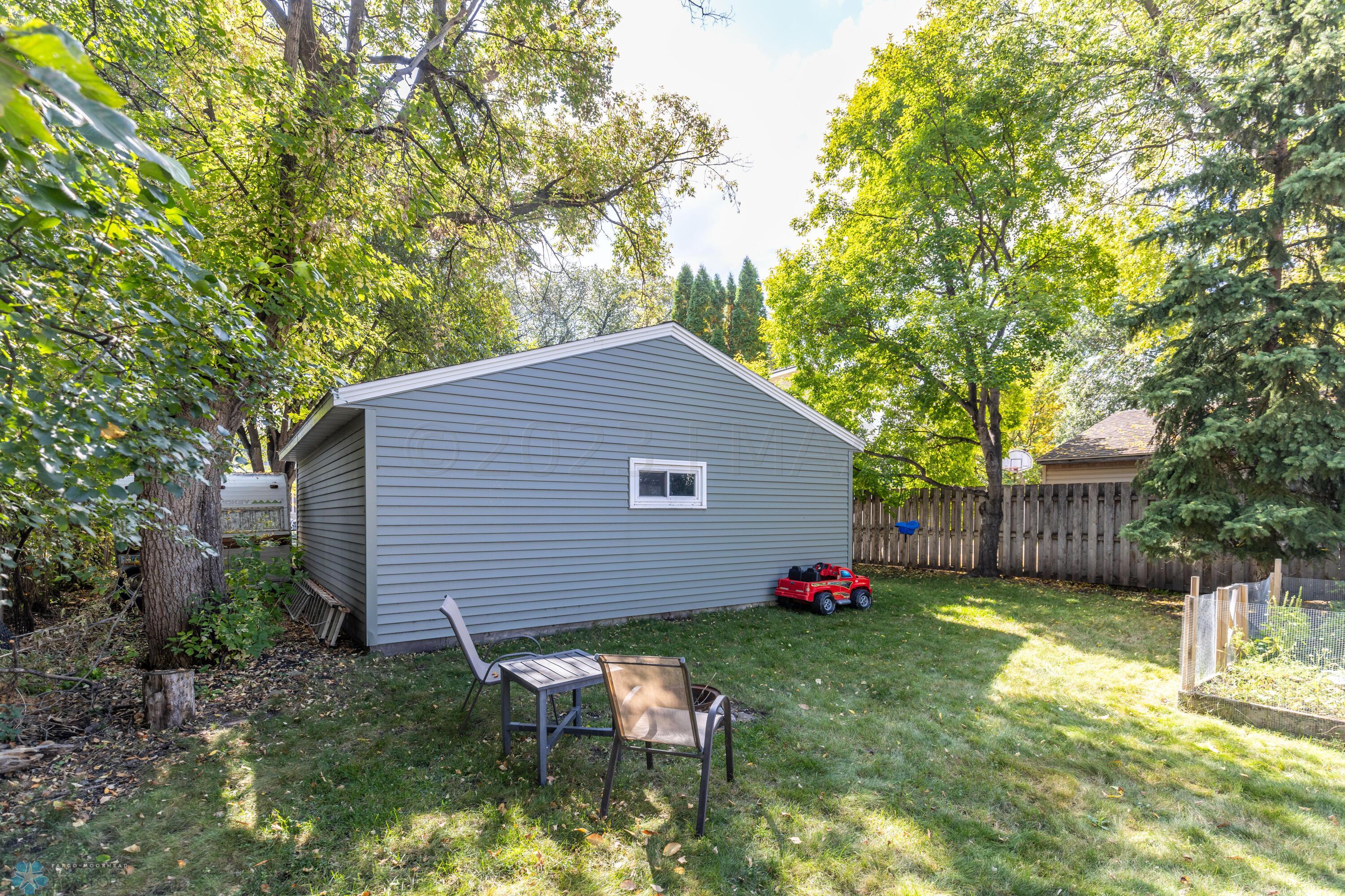 YARD