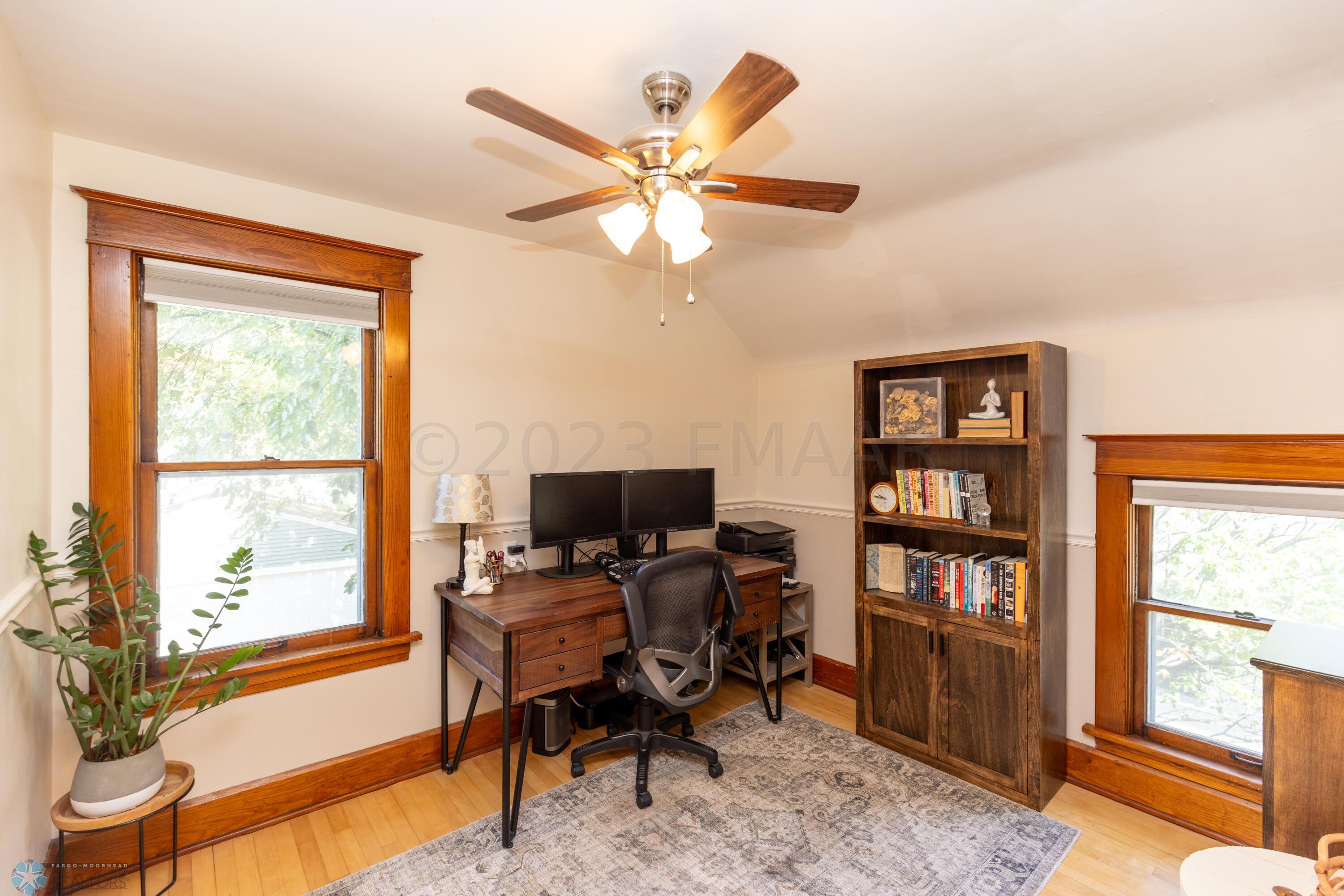 UPSTAIRS BEDROOM 2