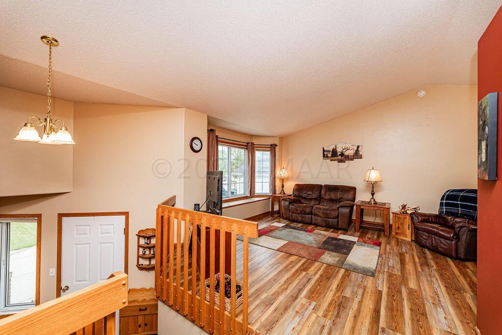 Living Room Wide