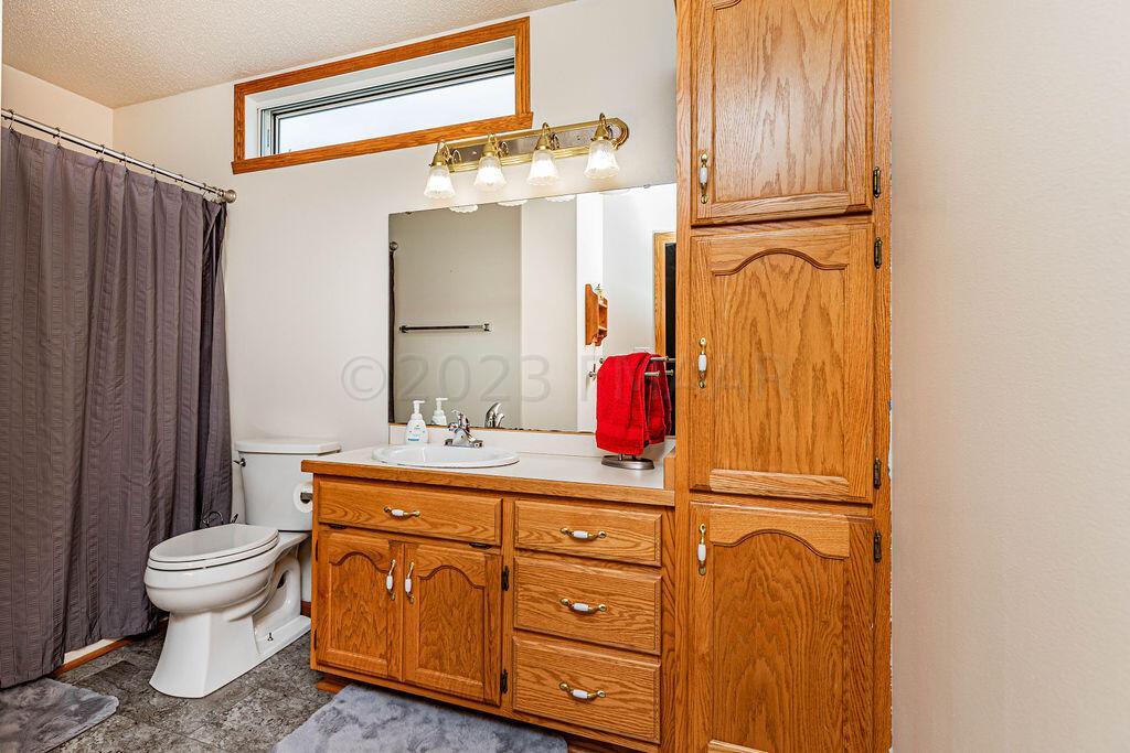 Upper Bath