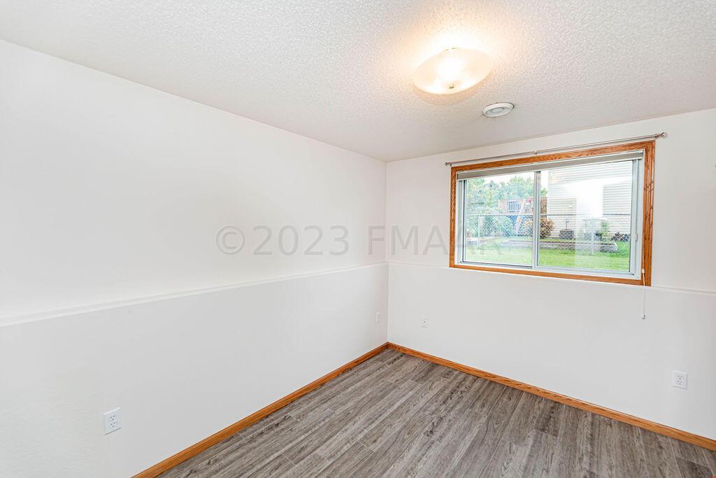 4th Bedroom
