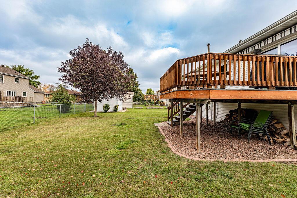 Yard & Deck