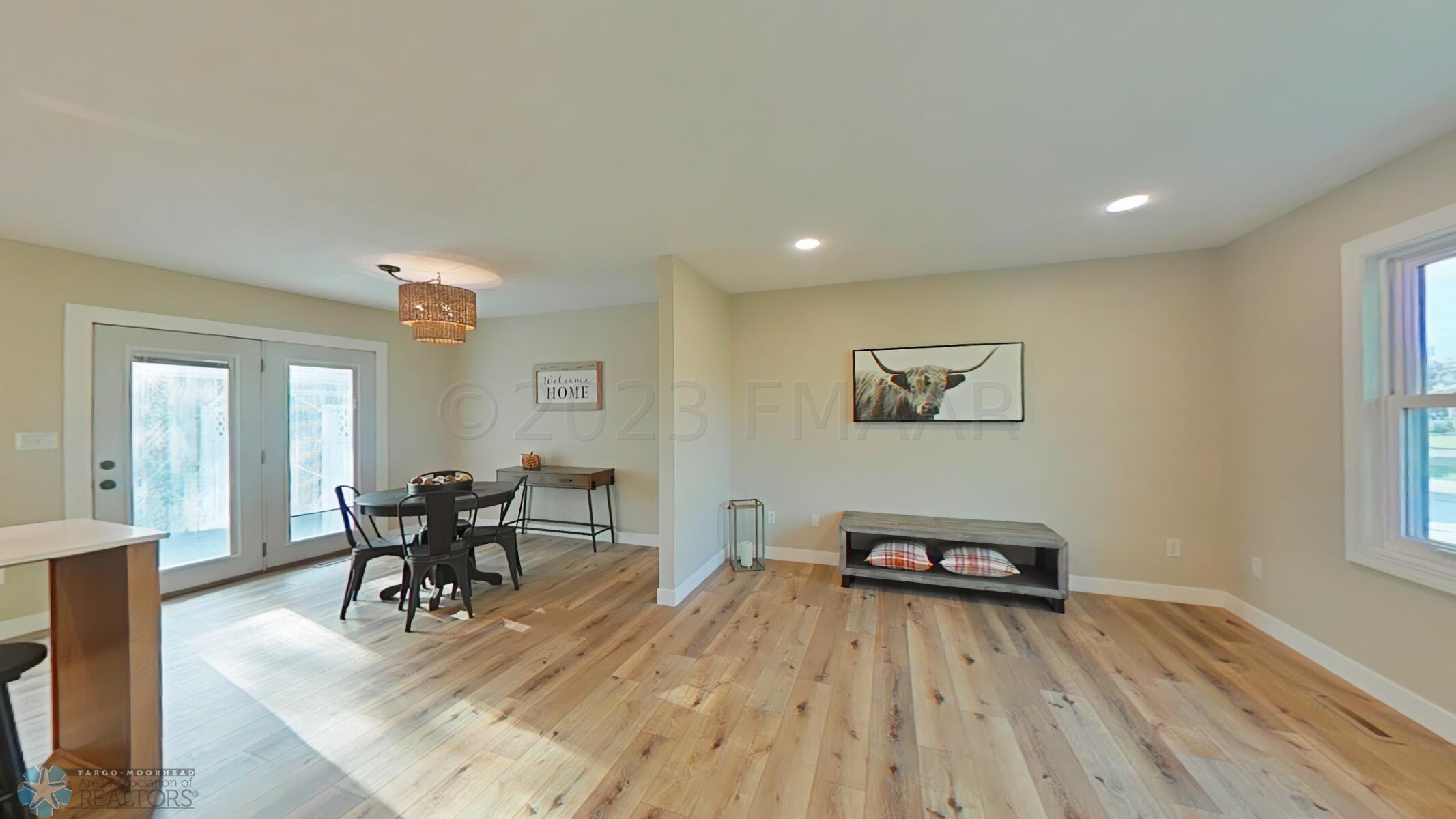 Living/Dining