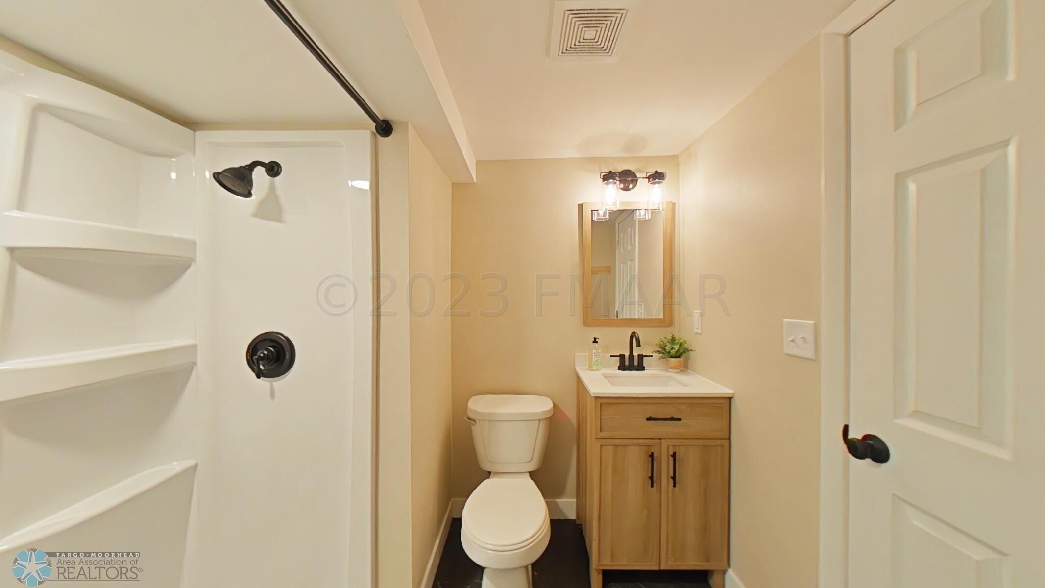 Lower Bath