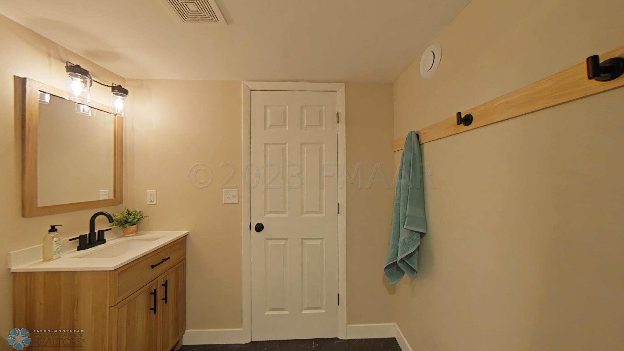 Lower Bath