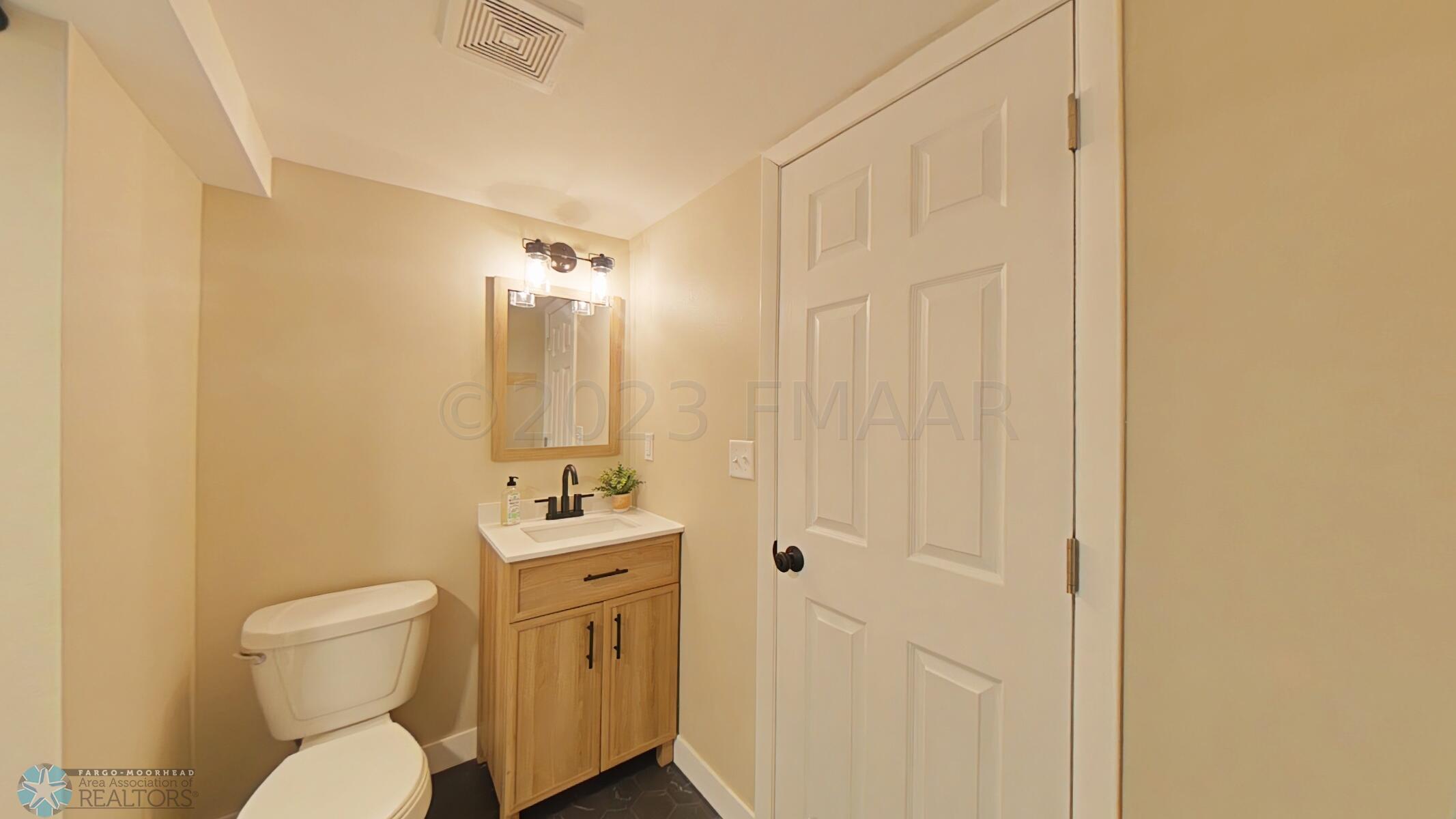 Lower Bath