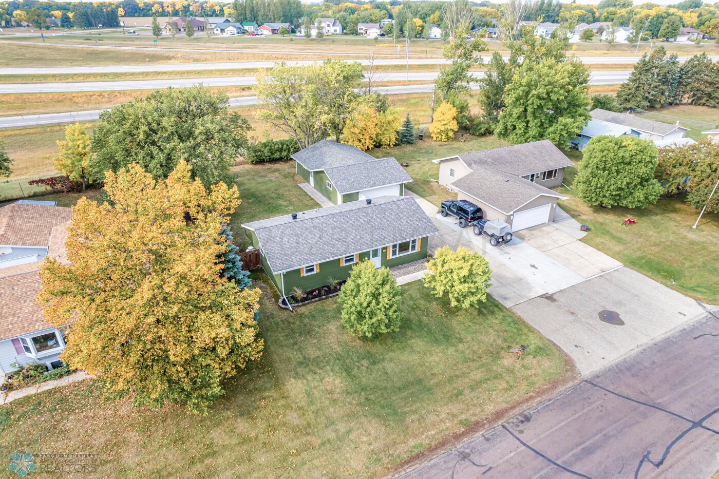 Aerial