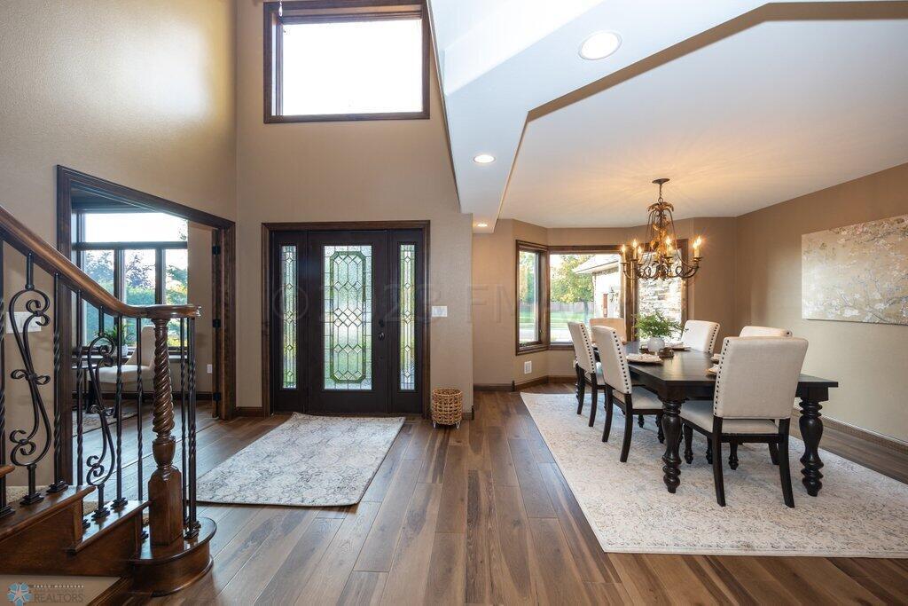 Front Foyer