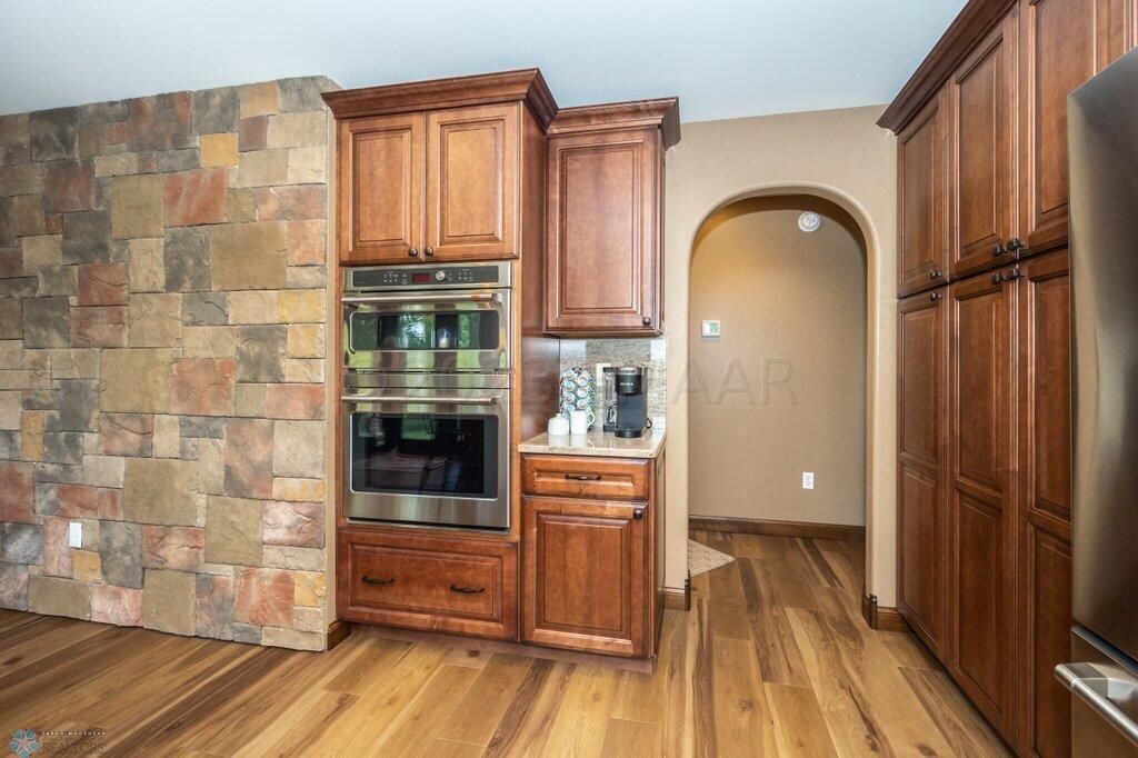 Custom Cabinetry