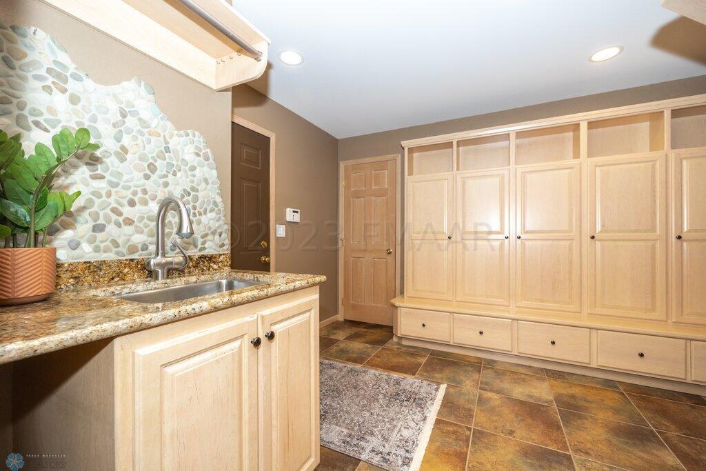 Storage Lockers