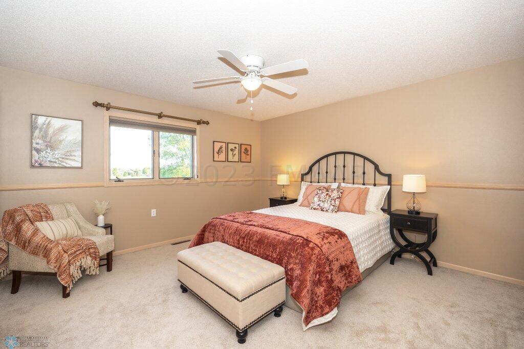 Upper Bedroom 1
