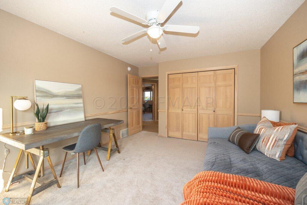 Upper Bedroom 2