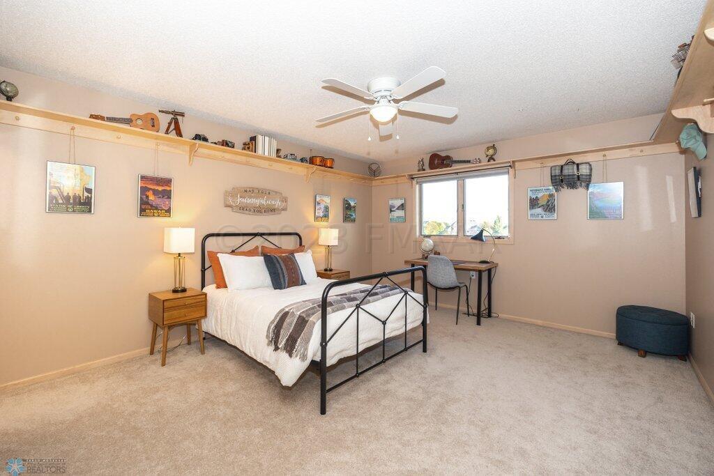 Upper Bedroom 3