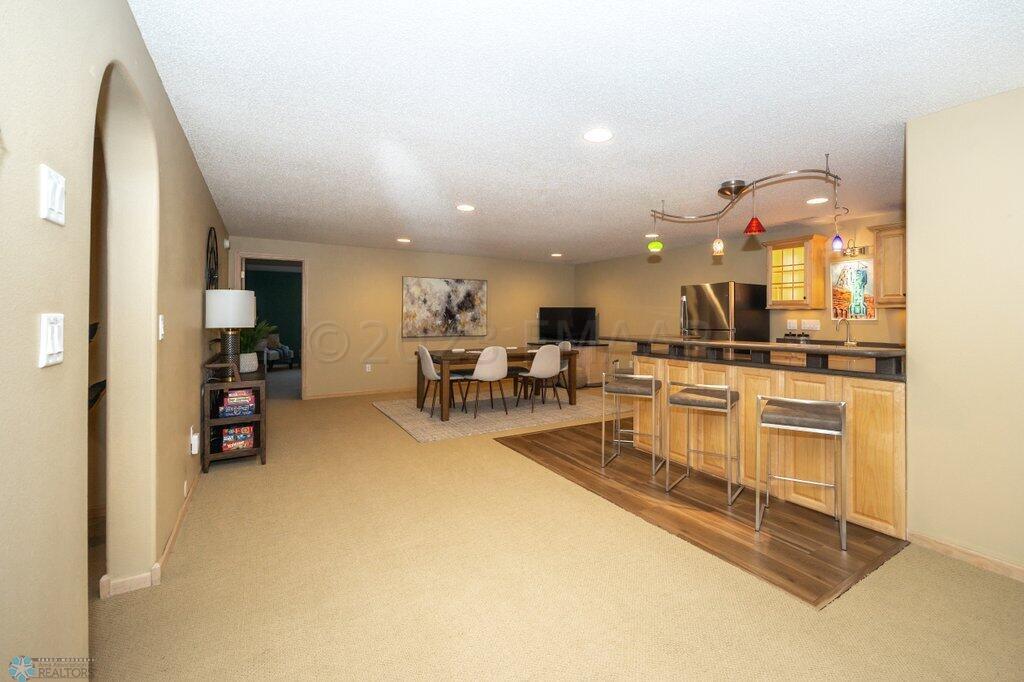 Wet Bar