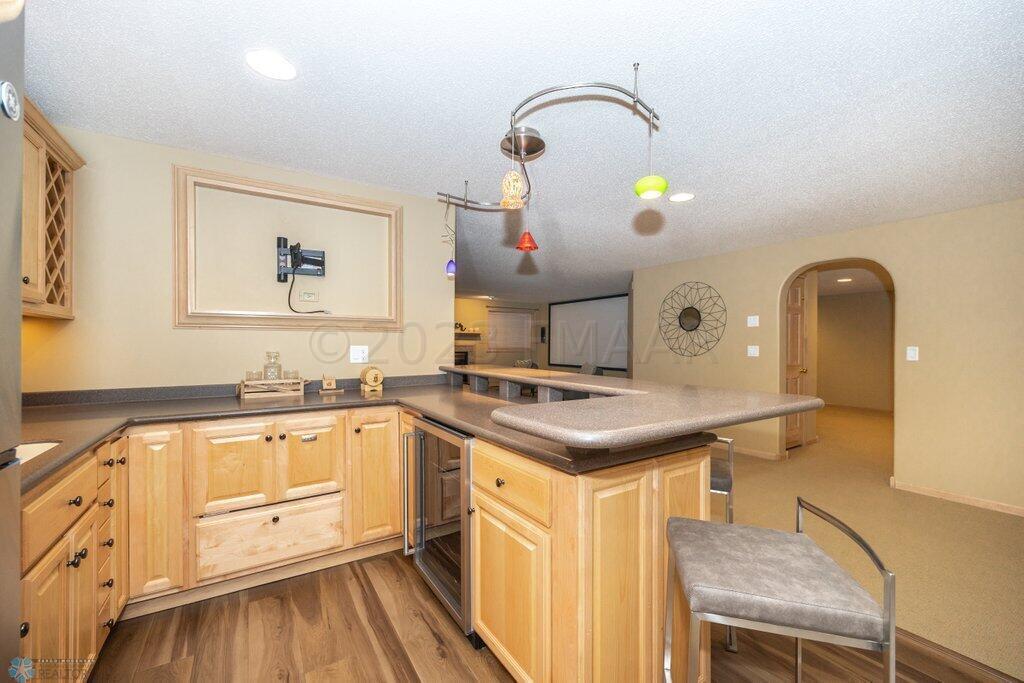 Wet Bar-Lower Level
