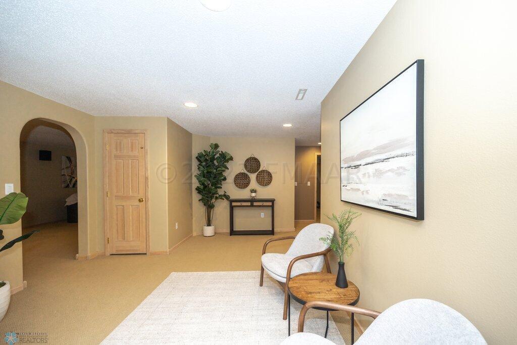 Foyer in LL