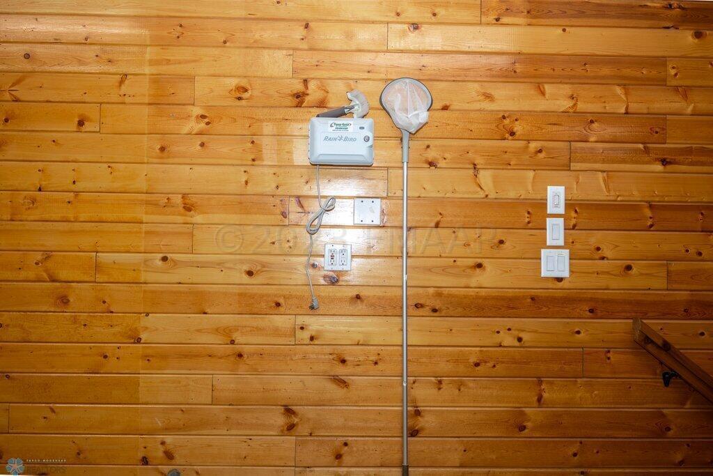 Sprinkler System