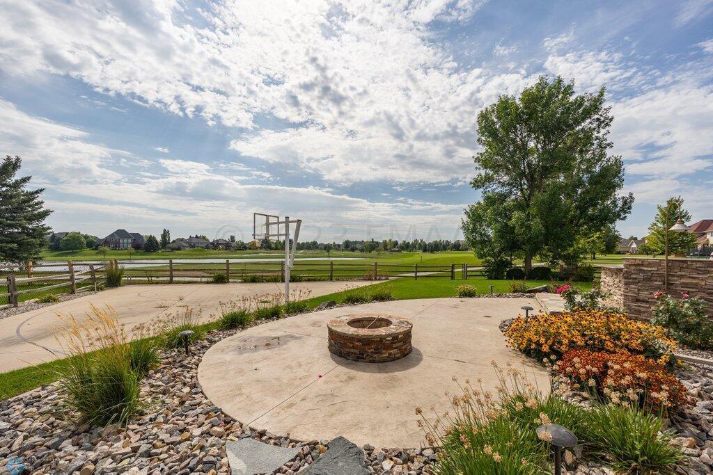 Firepit