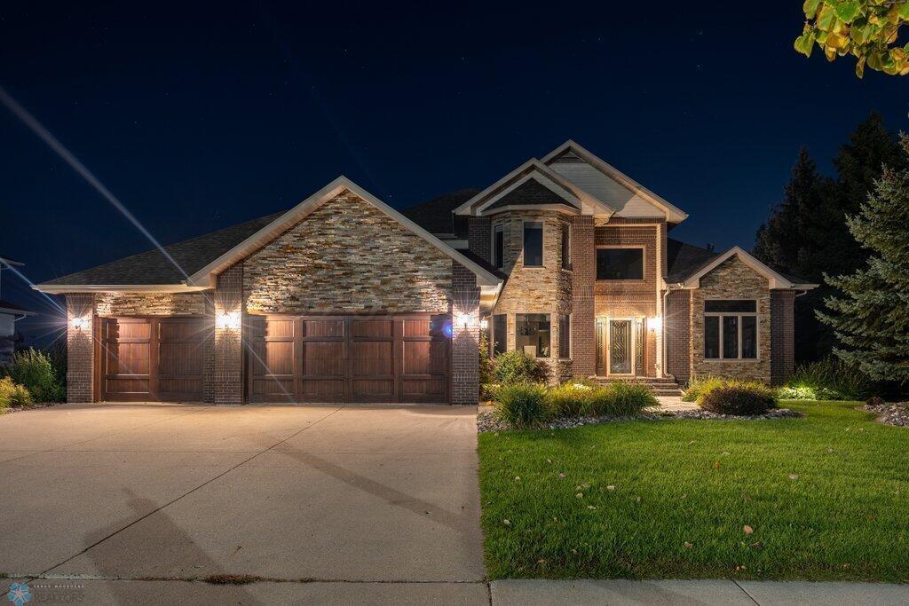 Exterior Lighting