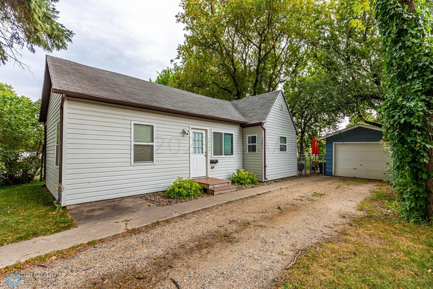 Property photo for 1326 14 1/2 Street S, Fargo, ND 58103