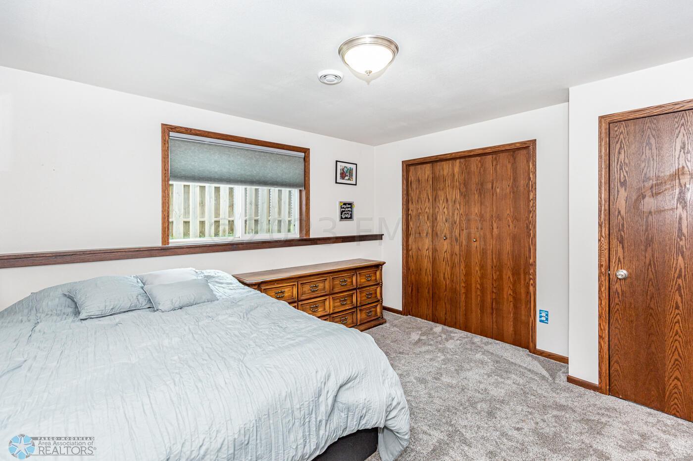 Bedroom #3