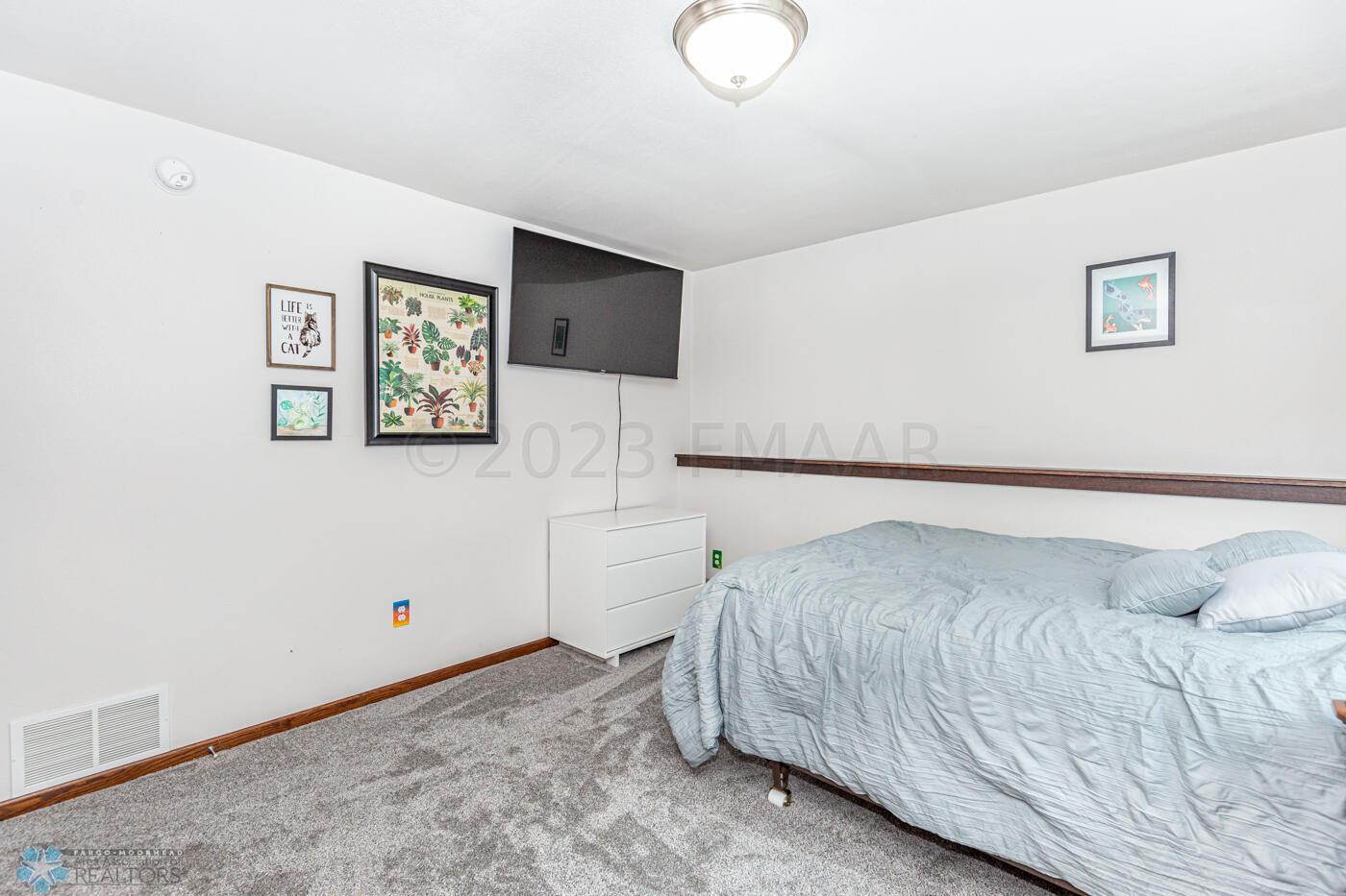 Bedroom #3
