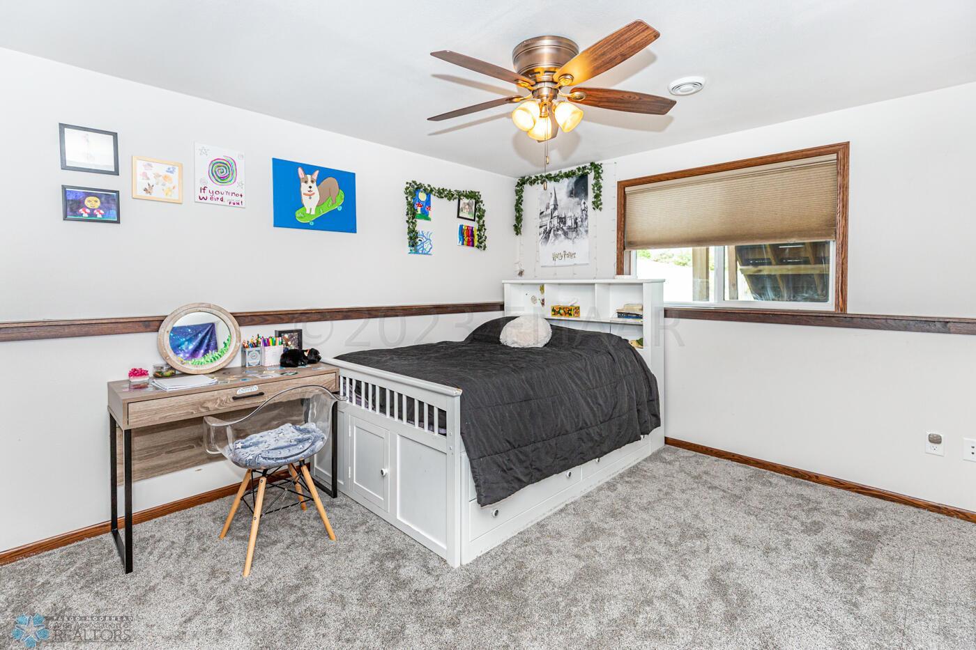 Bedroom #4