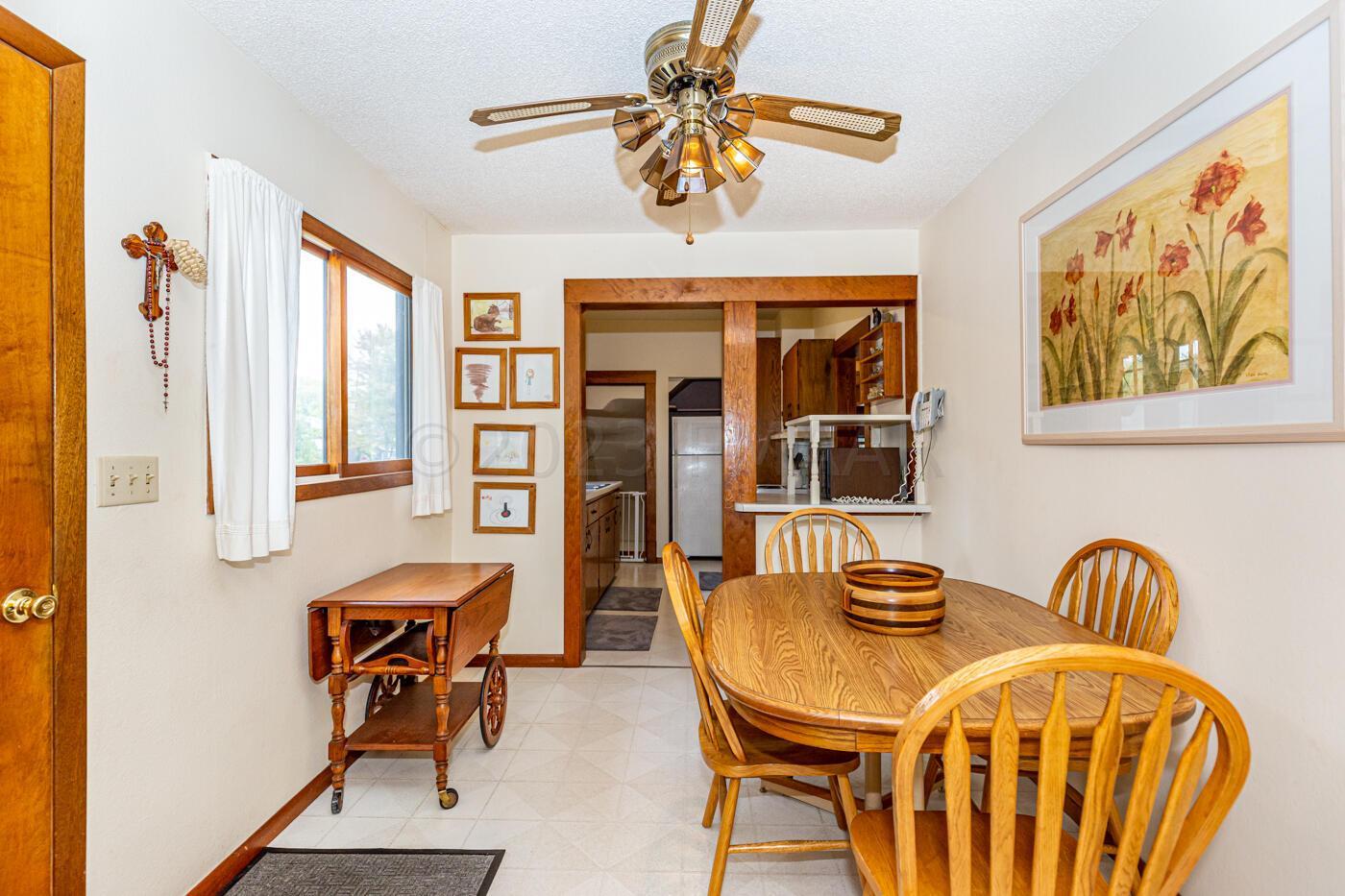 Kitchen Dining