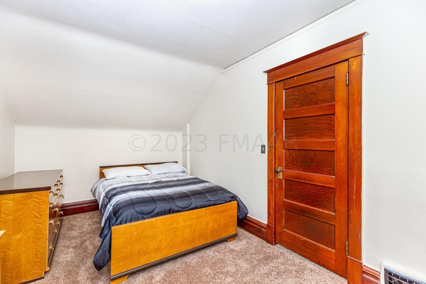 Bedroom # 2