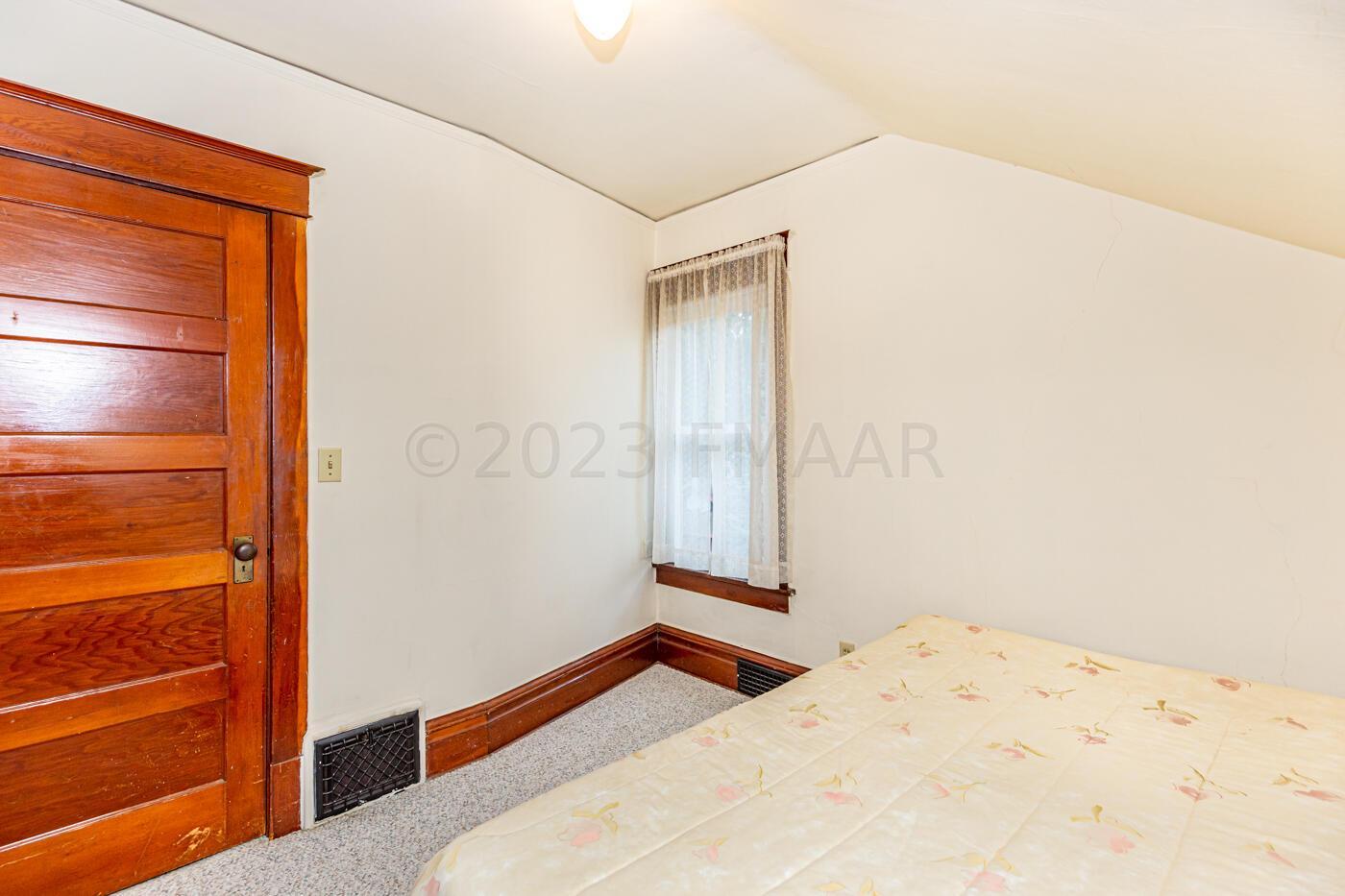 Bedroom #3