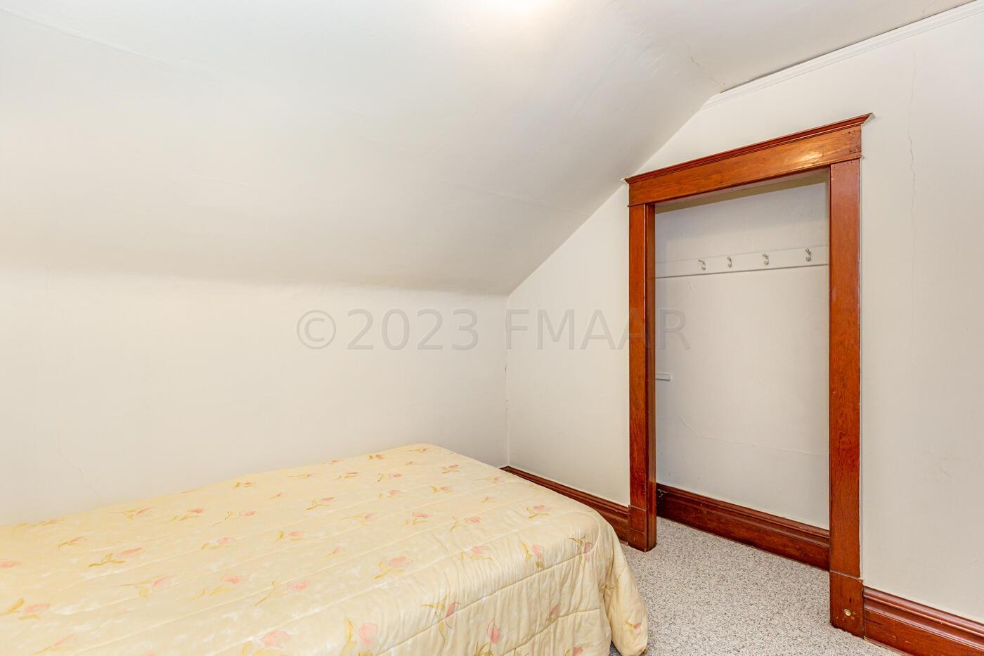 Bedroom #3