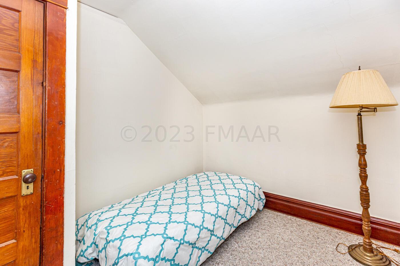 Bedroom #4