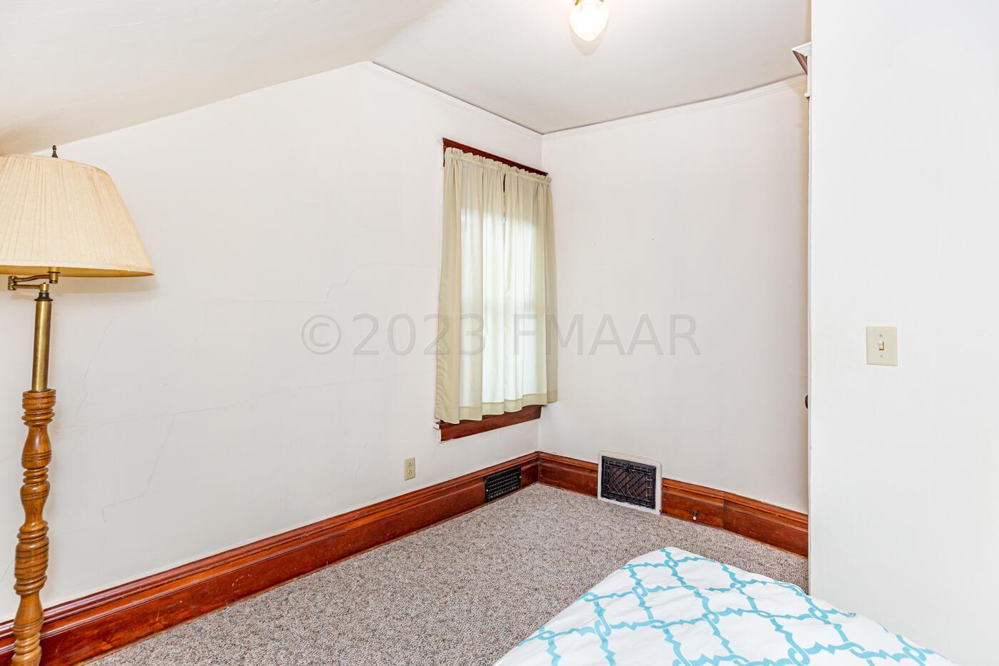 Bedroom #4
