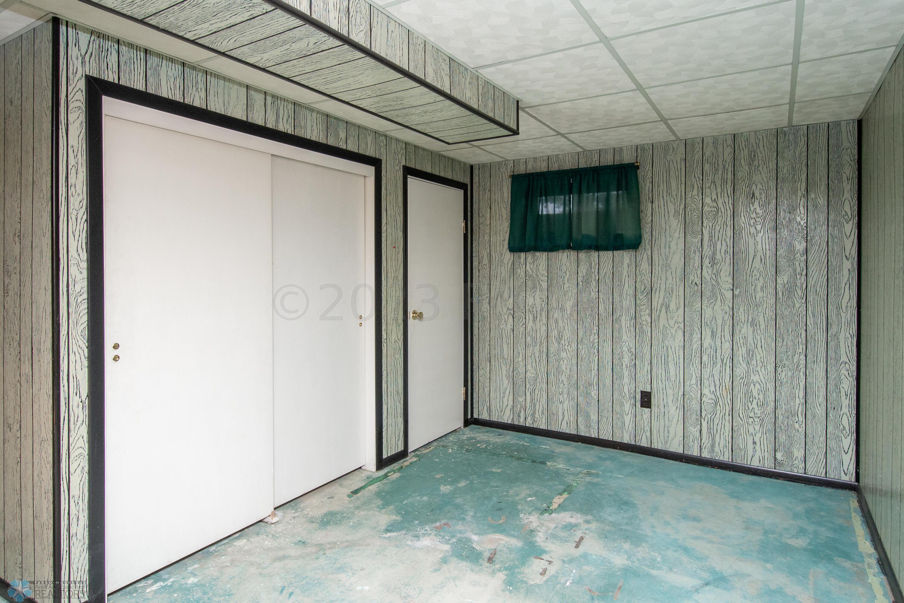 Bonus Room
