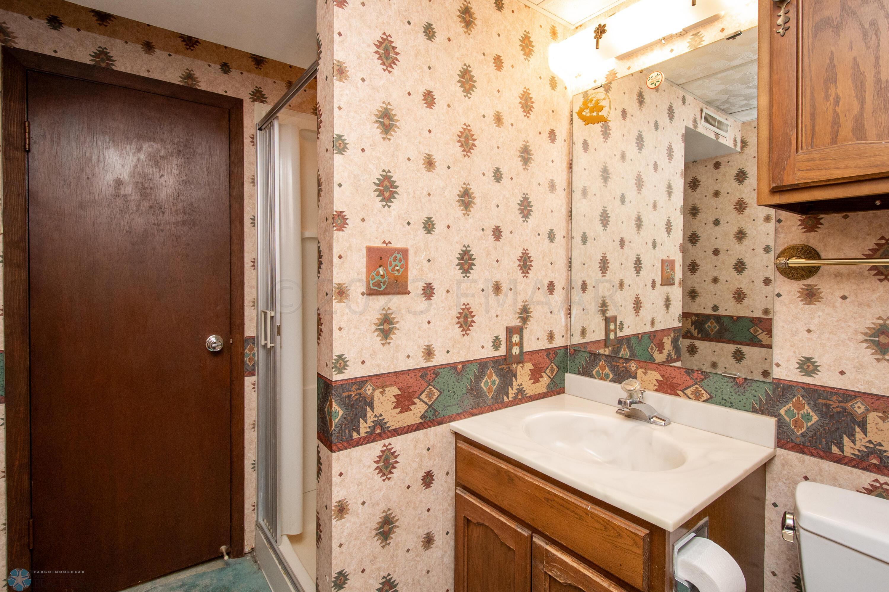 Bathroom 2