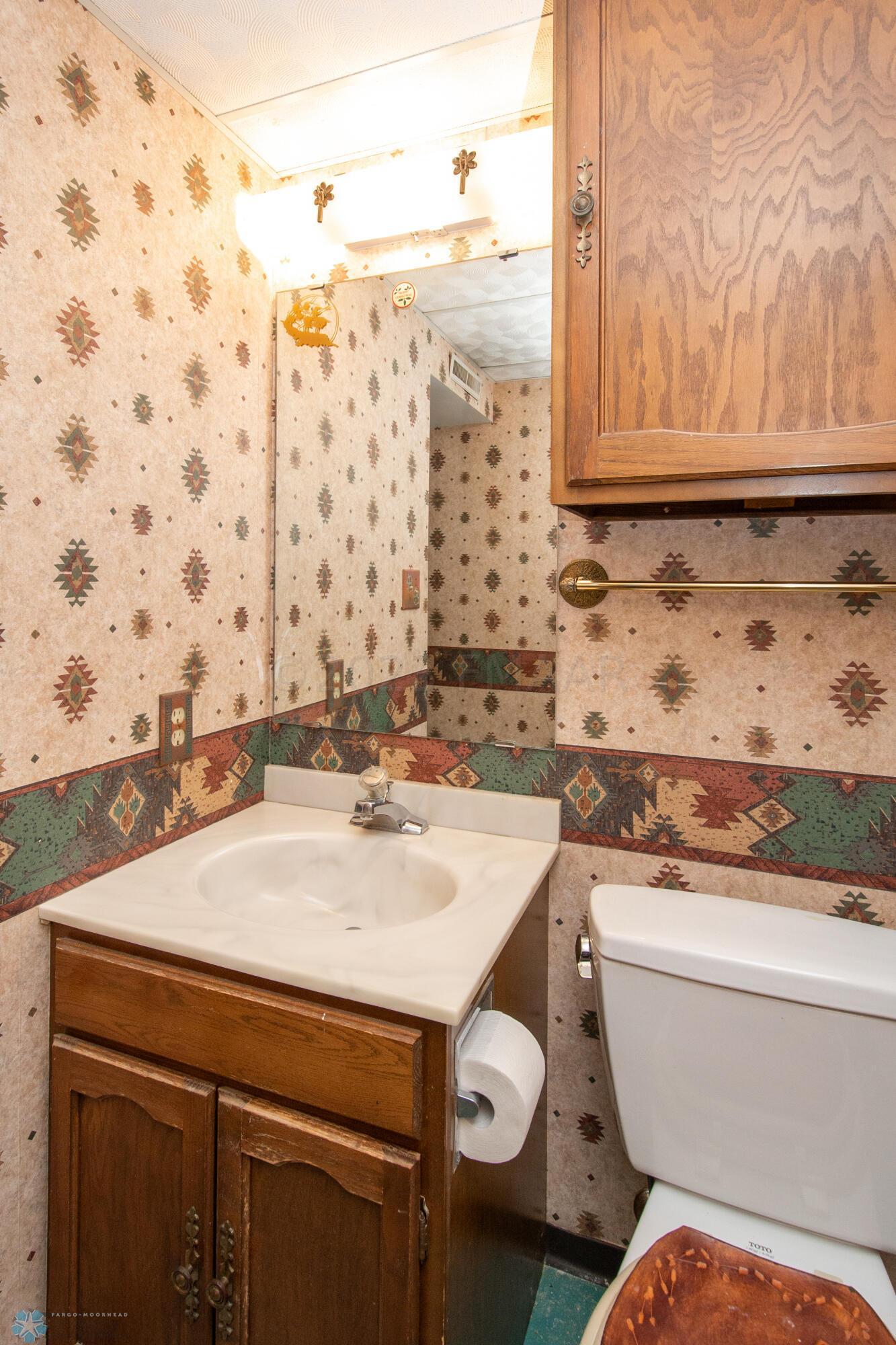 Bathroom 2