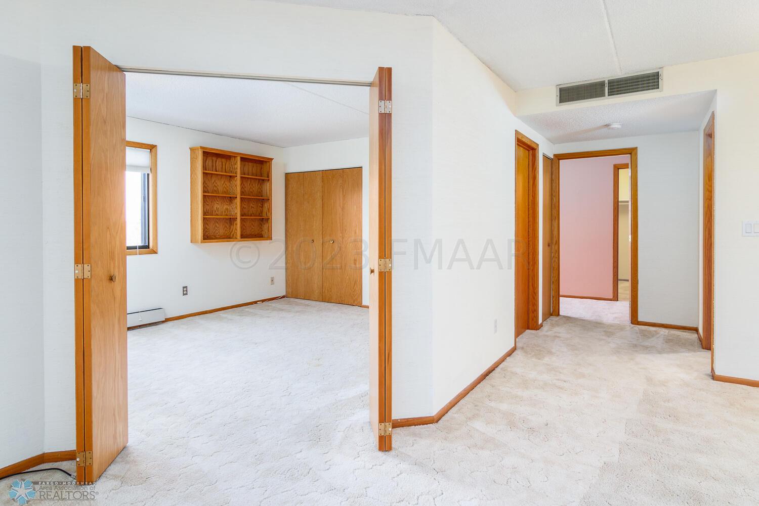 Bedroom 2/Hallway