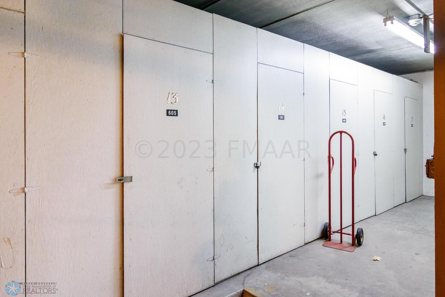 Storage