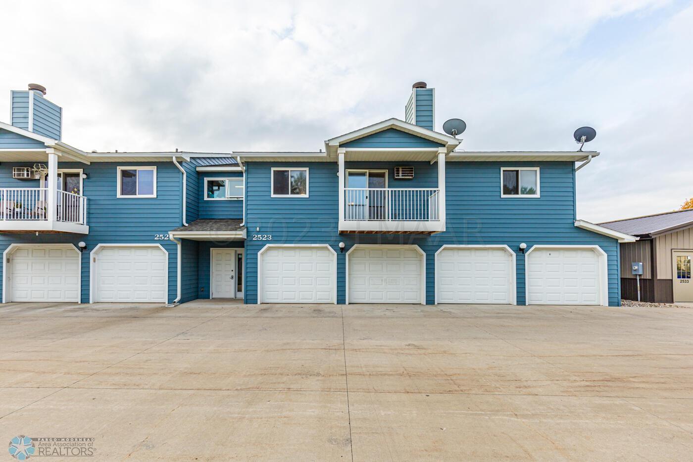 Property photo for 2523 25TH Street S, 204F, Fargo, ND 58103