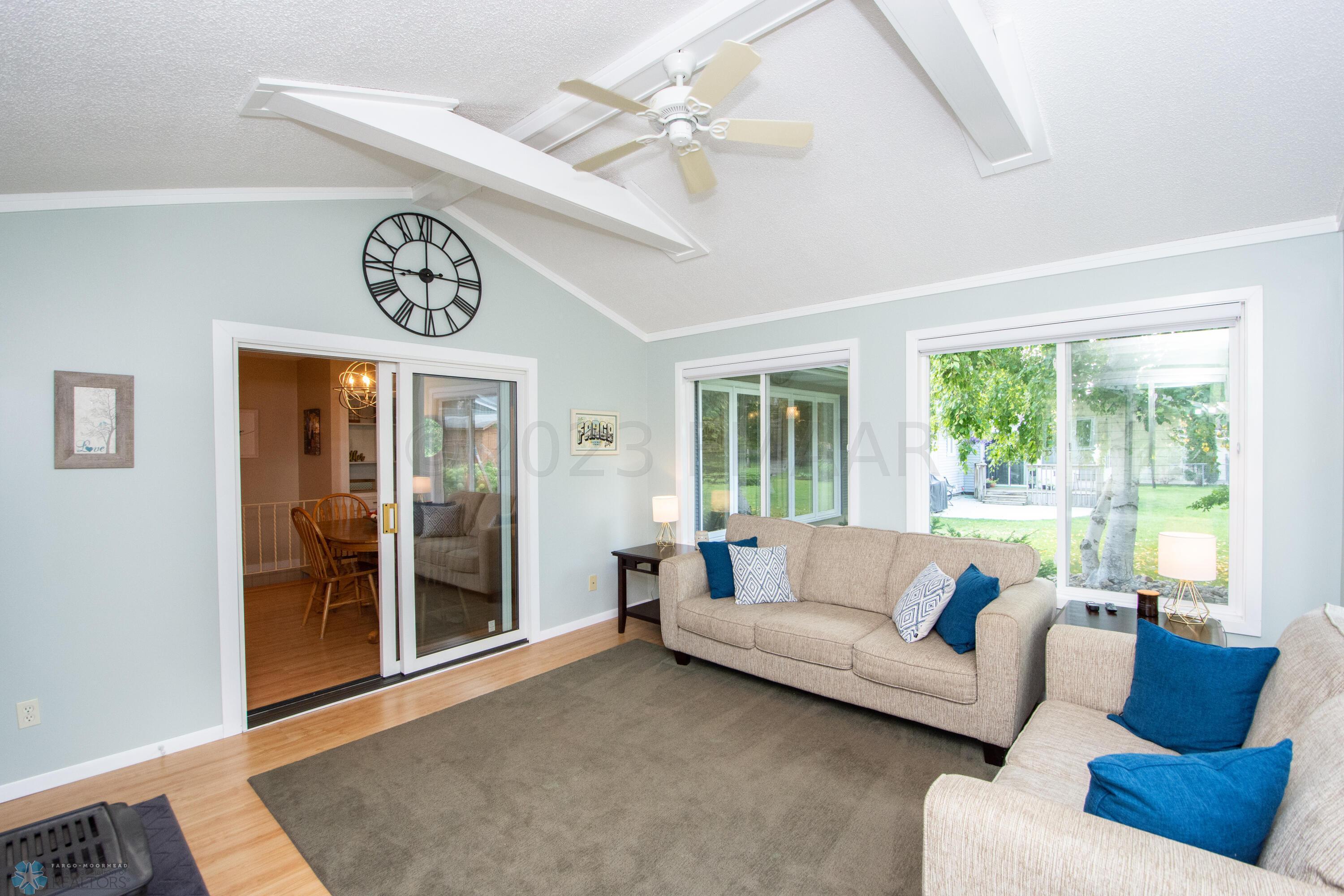 Sunroom