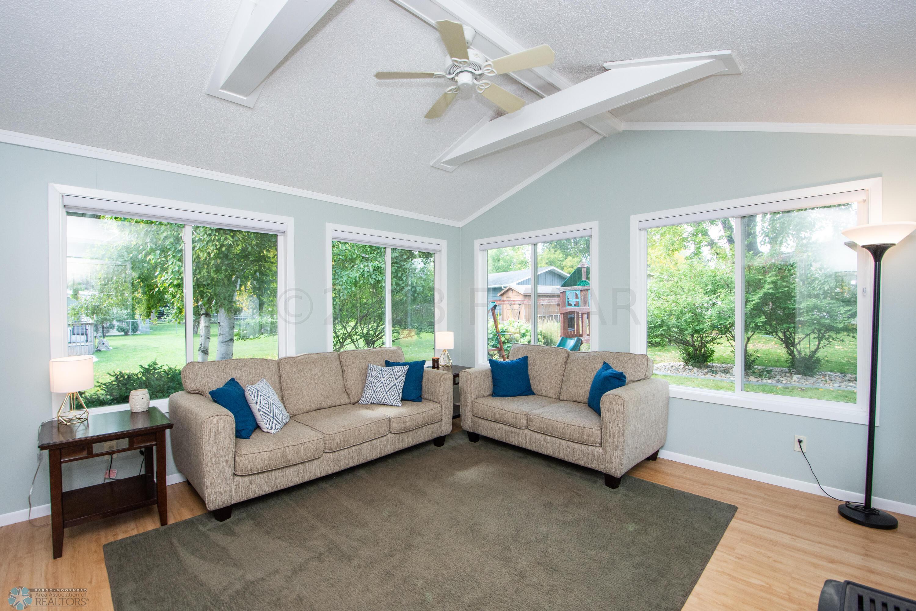 Sunroom
