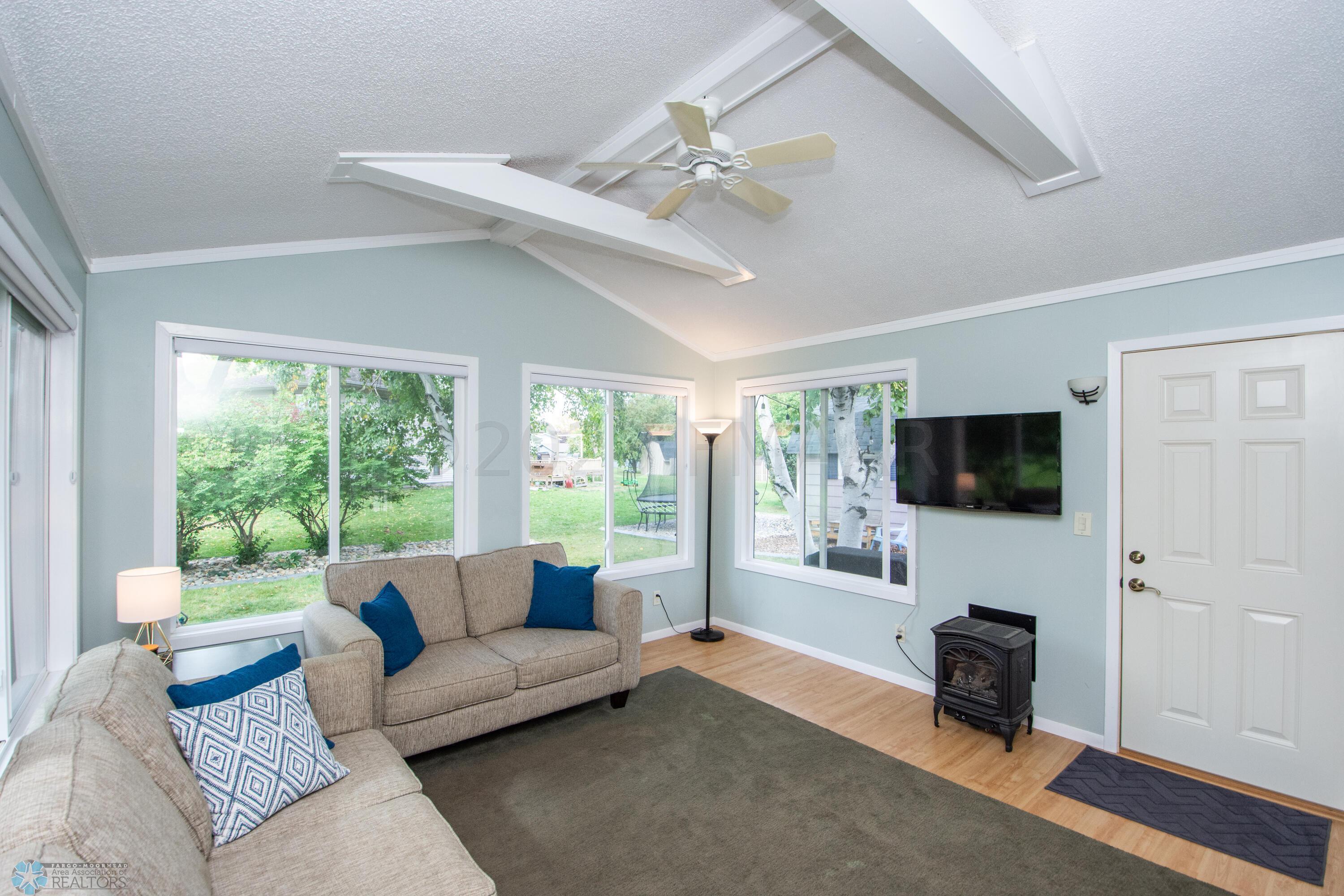 Sunroom